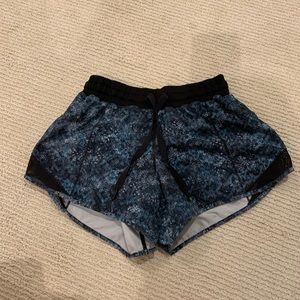 Lululemon Athletic Shorts